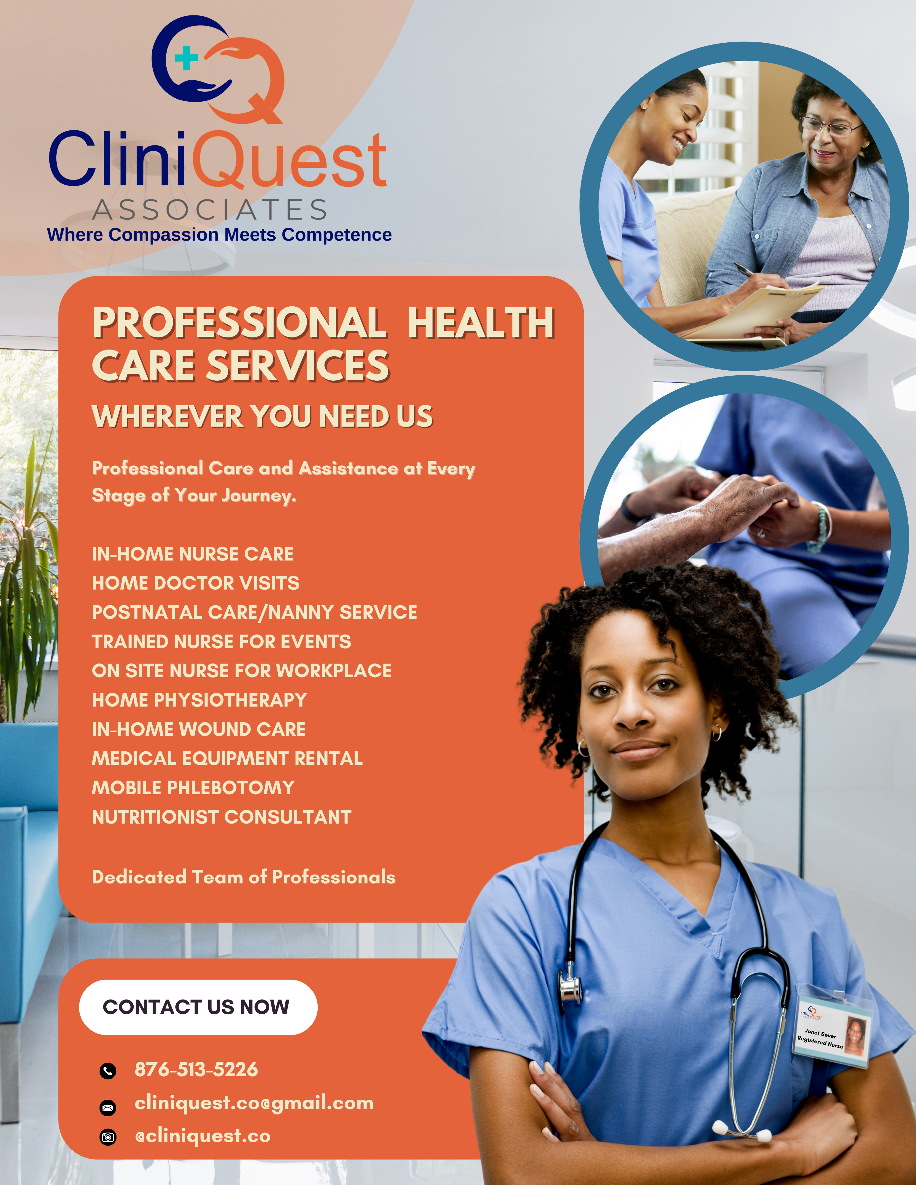 CliniQuest Poster